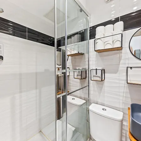 Palme D Or Apartman